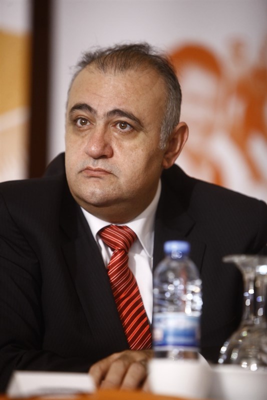 Baalbeck International Festival Press conference 